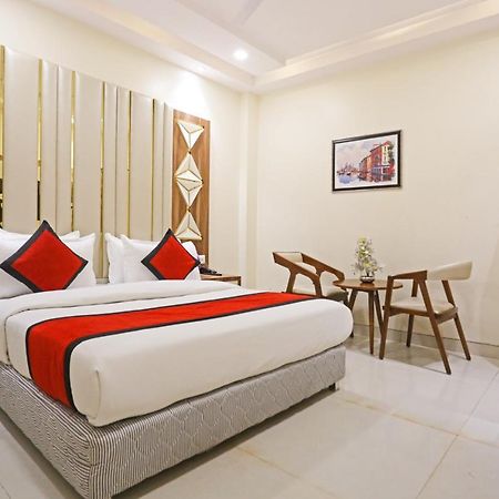 ניו דלהי Frank Stay-Newly Built Worth -2Mins Walk From Rk Ashram Metro Satation מראה חיצוני תמונה